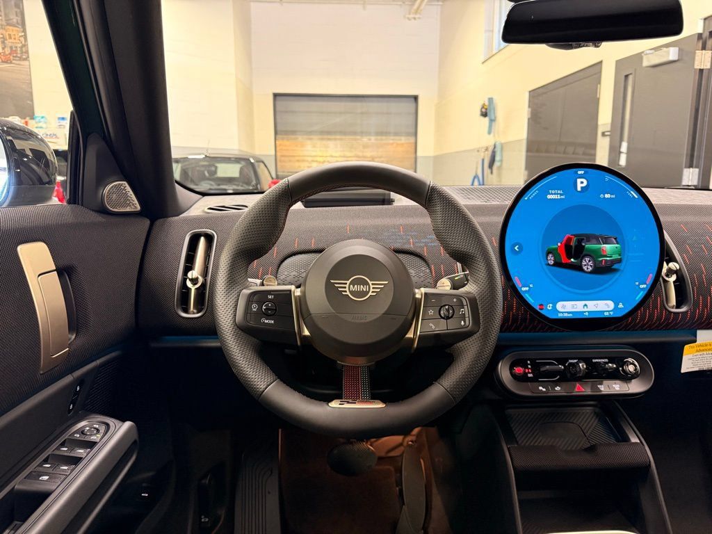 Used 2026 MINI Cooper Countryman S AWD/4WD image 22