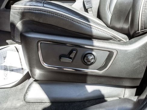 Used 2022 RAM 1500 Limited w/ Body-Colour Bumper Group image 27