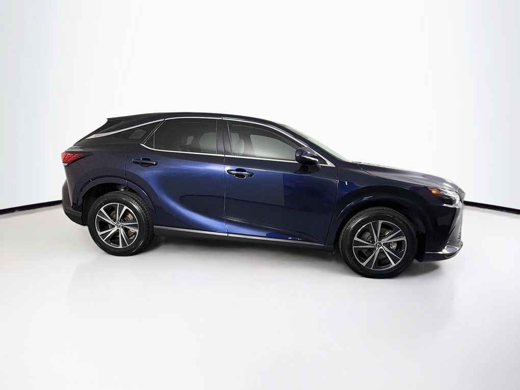 Used 2024 Lexus RX 350 FWD w/ Technology Package image 11