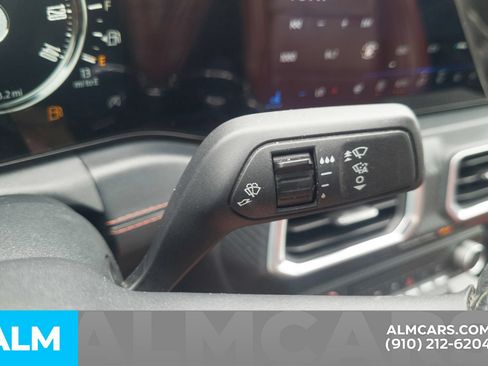 Used 2024 Ford Mustang Premium RWD image 35