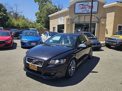 Used 2008 Volvo C30