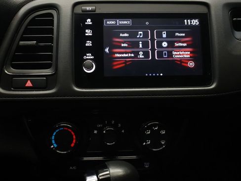 Used 2022 Honda HR-V Sport image 22