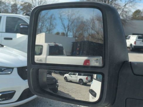 New 2024 RAM 4500 Tradesman w/ Electrical Accessory Group image 12