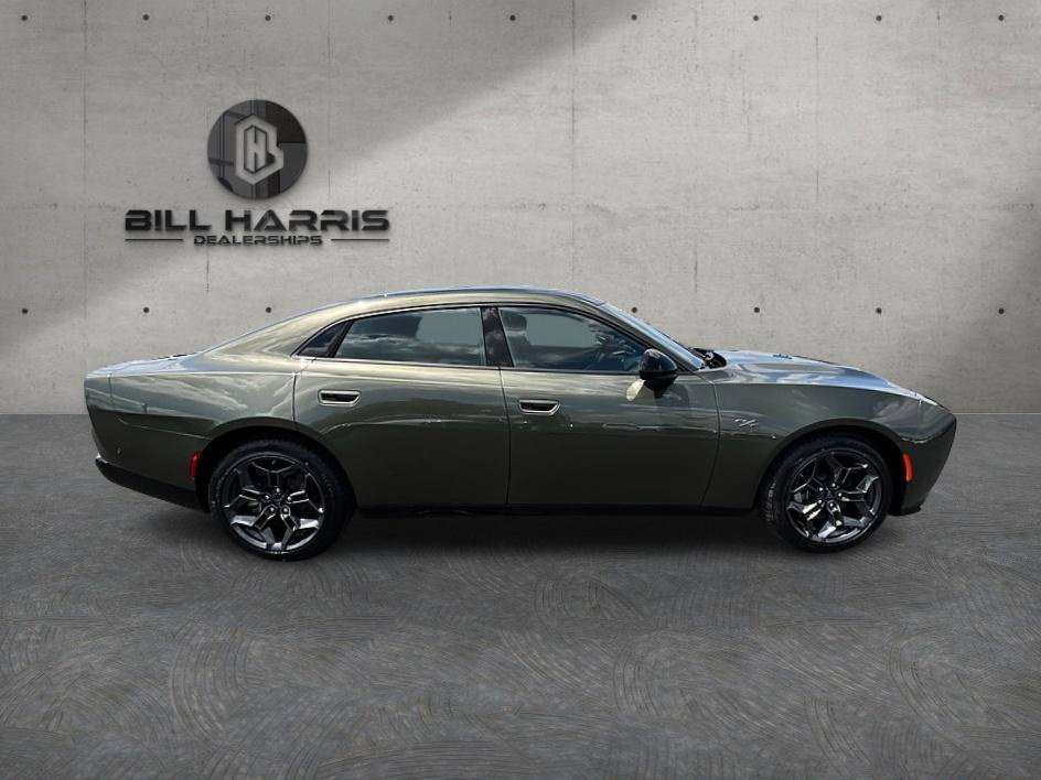 New 2026 Dodge Charger R/T w/ Driver Convenience Group AWD/4WD image 4