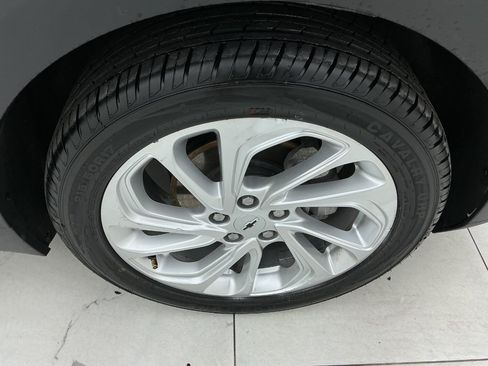 Used 2022 Chevrolet Bolt EUV LT w/ Driver Confidence Package FWD image 46