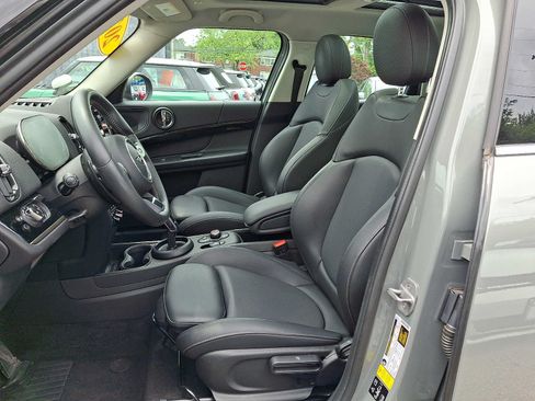 Used 2022 MINI Cooper Countryman S AWD/4WD image 11