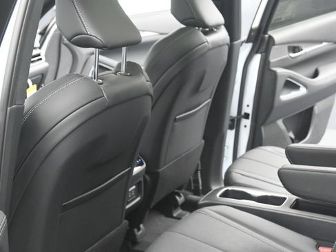 New 2027 INFINITI QX60 Sport w/ Dark Cargo Package AWD/4WD image 20