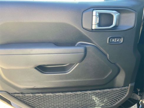 New 2026 Jeep Wrangler Sport image 13