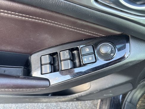 Used 2017 MAZDA MAZDA3 Grand Touring image 14