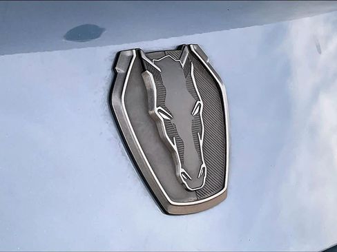 Used 2024 Ford Mustang Dark Horse w/ Dark Horse Handlin Package image 29