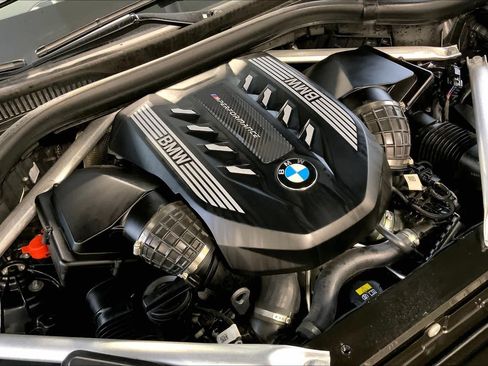Used 2022 BMW X5 M50i w/ Executive Package AWD/4WD image 31