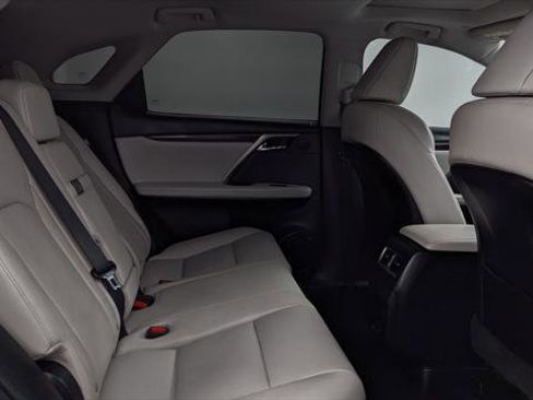 Used 2022 Lexus RX 350 FWD w/ Premium Package image 19