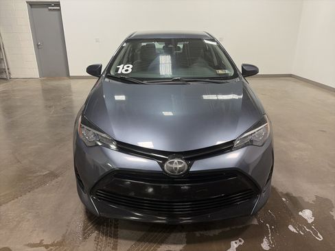 Used 2018 Toyota Corolla LE image 34