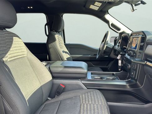 Used 2021 Ford F150 XL w/ STX Appearance Package image 18