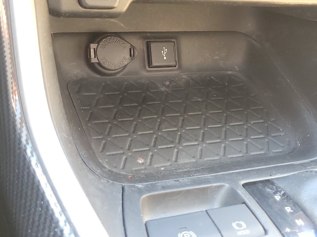 Certified 2022 Toyota RAV4 XLE Premium FWD image 15