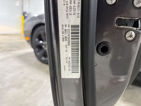 Used 2014 Dodge Challenger R/T w/ Blacktop Package image 26