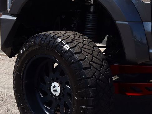 Used 2019 Ford F450 Lariat w/ Lariat Ultimate Package image 6