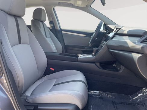 Used 2017 Honda Civic EX-T image 17