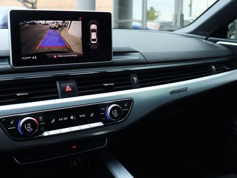 Used 2018 Audi A5 2.0T Premium Plus w/ Premium Plus image 38