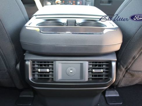 New 2026 Ford F150 STX w/ Equipment Group 200A AWD/4WD image 9