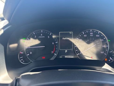 Used 2018 Lexus RX 350 FWD w/ Premium Package image 7