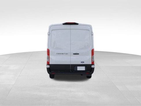 New 2026 Ford Transit 350 148 Medium Roof image 5