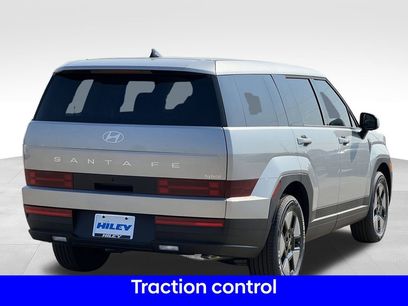 New 2026 Hyundai Santa Fe SE