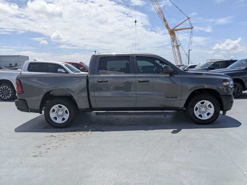 Used 2026 RAM 1500 Tradesman AWD/4WD image 2