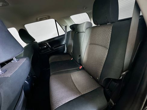 Used 2021 Toyota 4Runner TRD Off-Road image 26