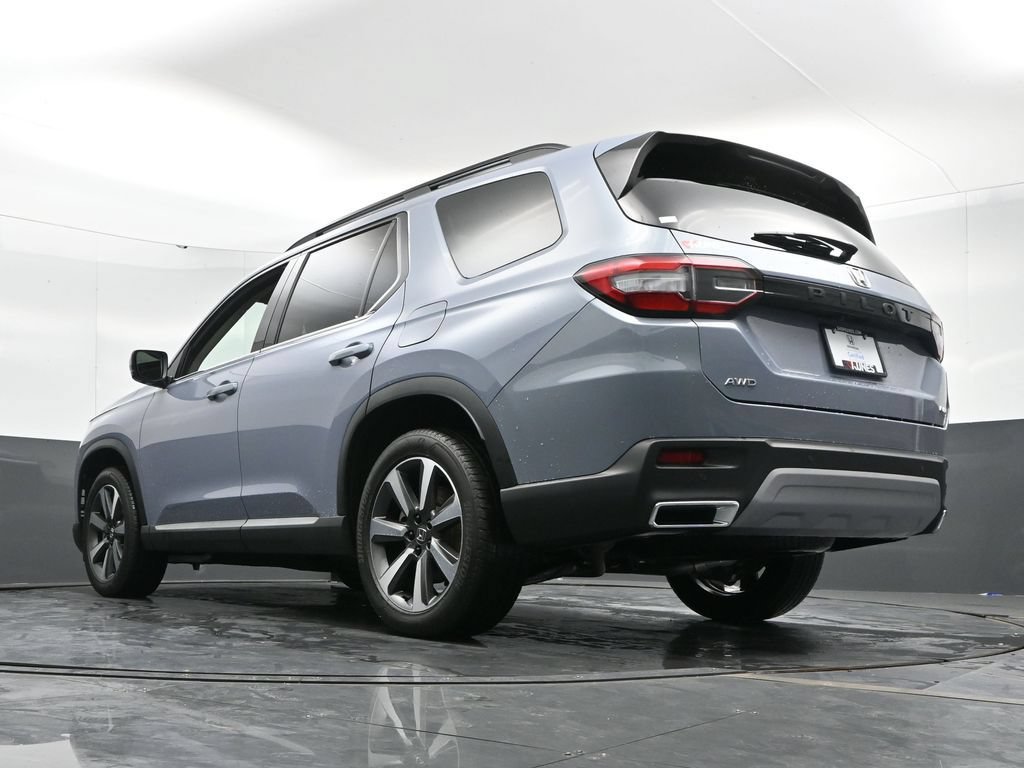 Used 2023 Honda Pilot Elite image 53