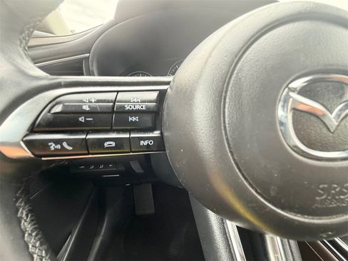 Certified 2024 MAZDA CX-30 AWD 2.5 S w/ Premium Package image 24