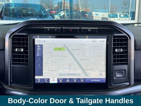 Used 2023 Ford F150 XLT w/ Equipment Group 302A High image 21