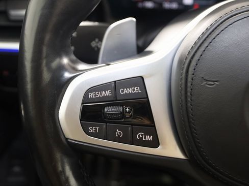 Used 2022 BMW 330i xDrive Sedan w/ M Sport Package image 36