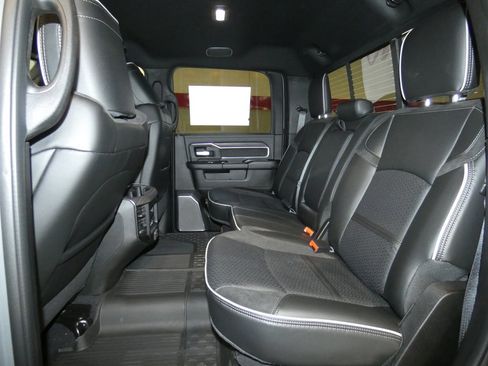 New 2026 RAM 2500 Laramie image 25