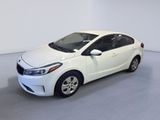 Used 2018 Kia Forte LX image 3