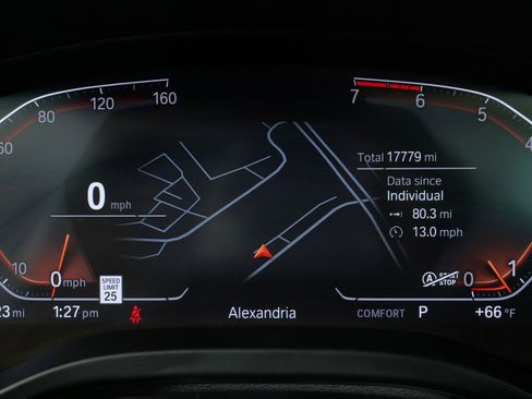 Used 2023 BMW X4 xDrive30i w/ Premium Package image 41