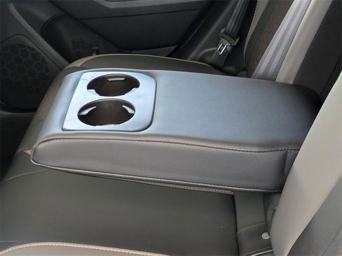 New 2025 Subaru Crosstrek 2.5i Limited w/ Popular Package #3A image 12