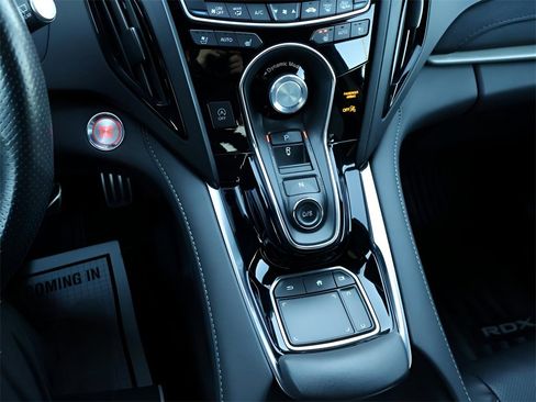 Used 2019 Acura RDX A-Spec image 27