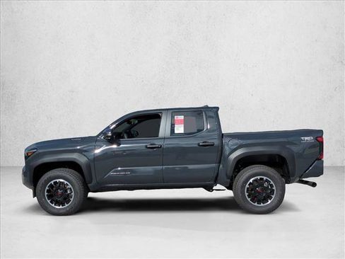 New 2026 Toyota Tacoma TRD Off-Road image 5