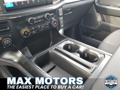 New 2025 Ford F150 STX w/ LOBO Package image 31