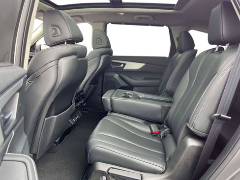 Used 2023 Acura MDX SH-AWD w/ Technology Package image 14