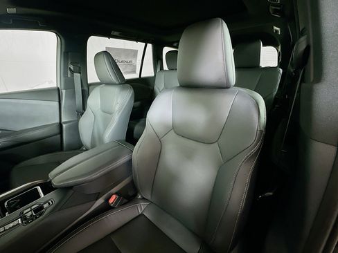 New 2026 Lexus TX 350 AWD w/ Technology Package image 19