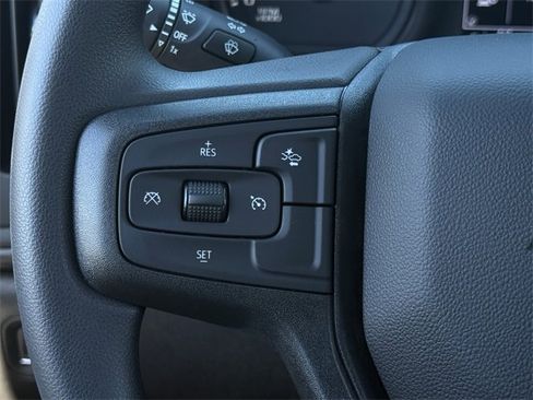 New 2026 Chevrolet Silverado 2500 Custom w/ Custom Value Package image 16