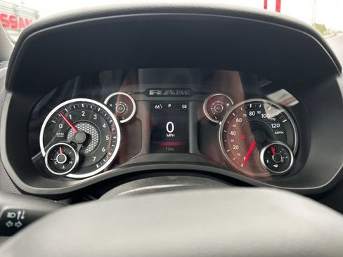 New 2026 RAM 1500 Big Horn AWD/4WD image 34