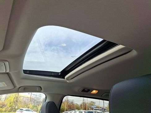 Used 2025 Honda Odyssey EX-L image 15