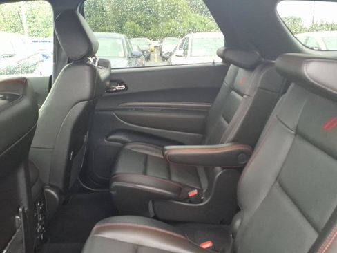 Used 2023 Dodge Durango GT AWD/4WD image 17