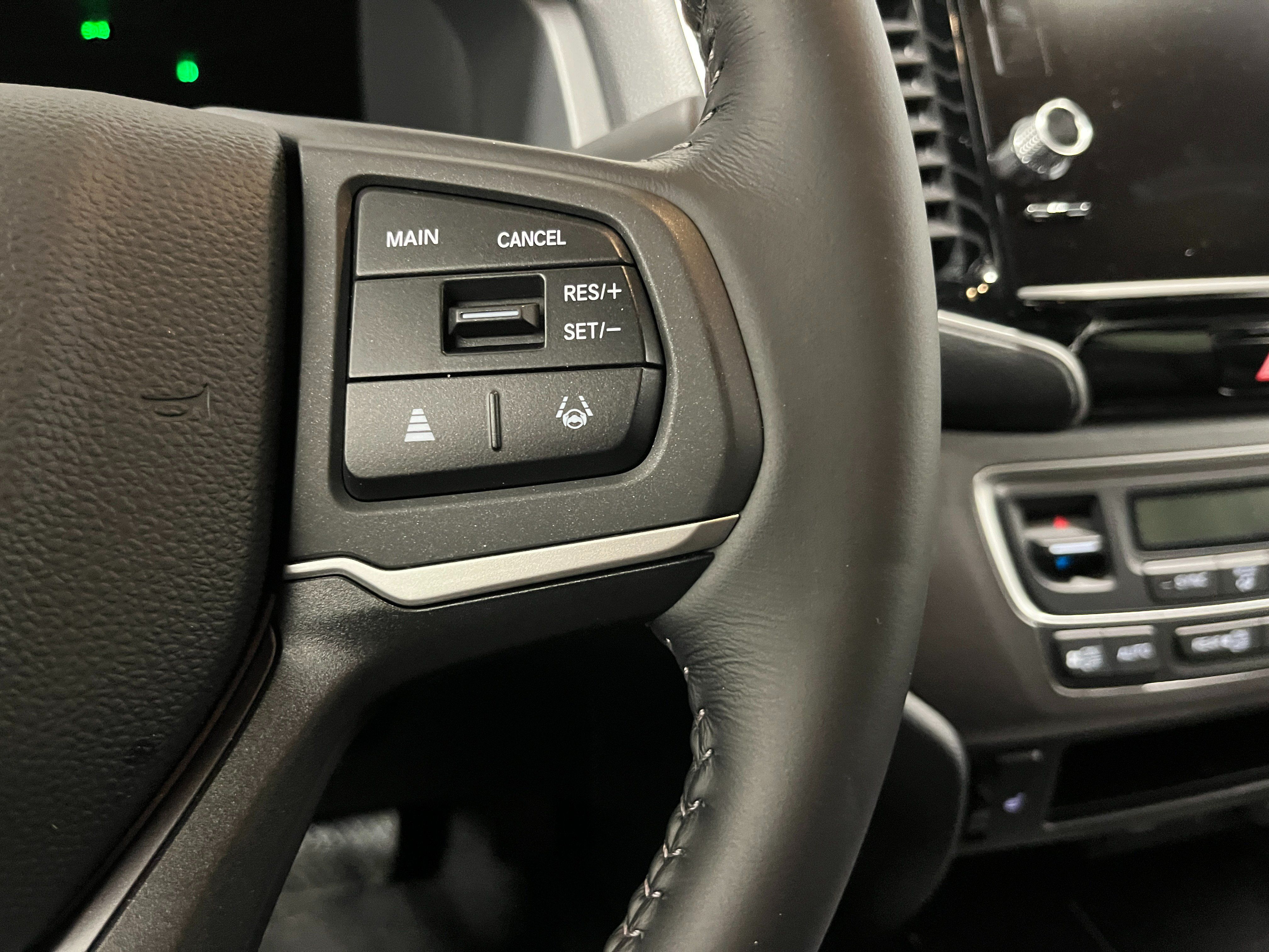 Used 2026 Honda Ridgeline RTL image 18