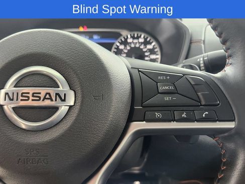 Used 2022 Nissan Altima 2.5 SR FWD image 21