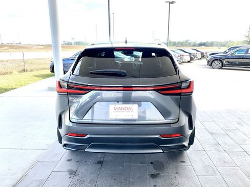 Used 2024 Lexus NX 350 350 Base image 6
