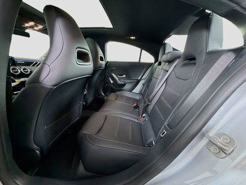 New 2026 Mercedes-Benz CLA 35 AMG 4MATIC image 24